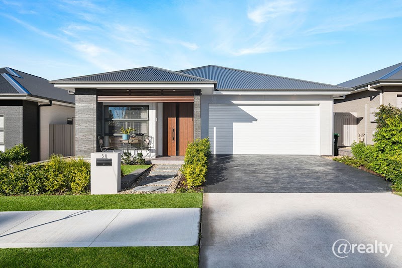 50 Bluestone Avenue, Gledswood Hills, NSW, 2557 realty