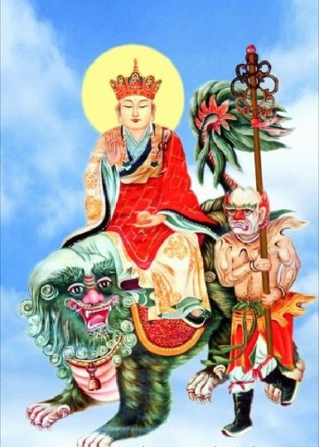 Những cảnh giới khi Sám Hối và Tụng Kinh – Pram Nguyen