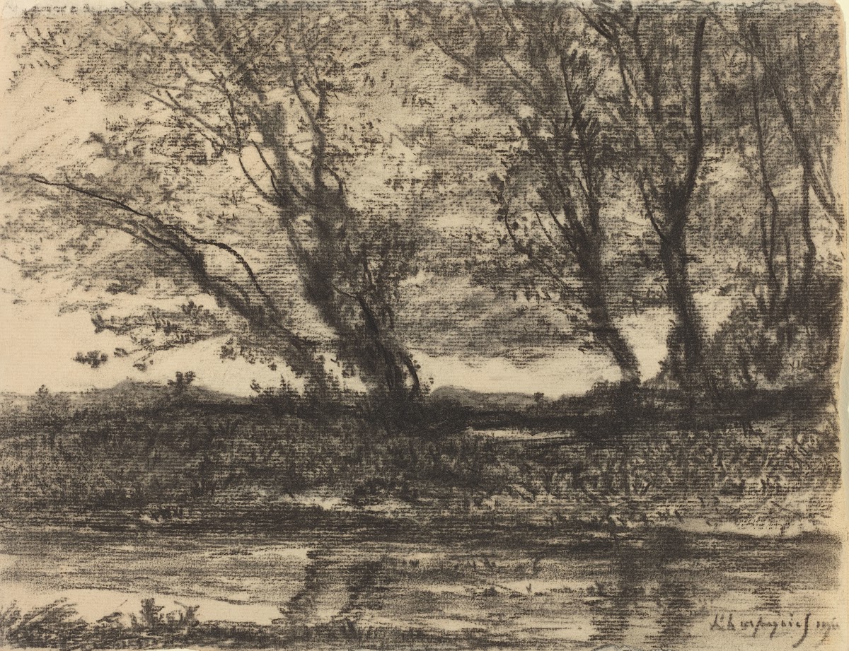 Landscape 1911