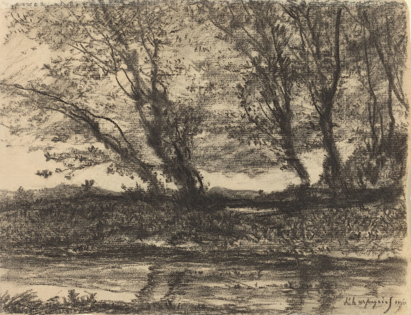 Landscape 1911