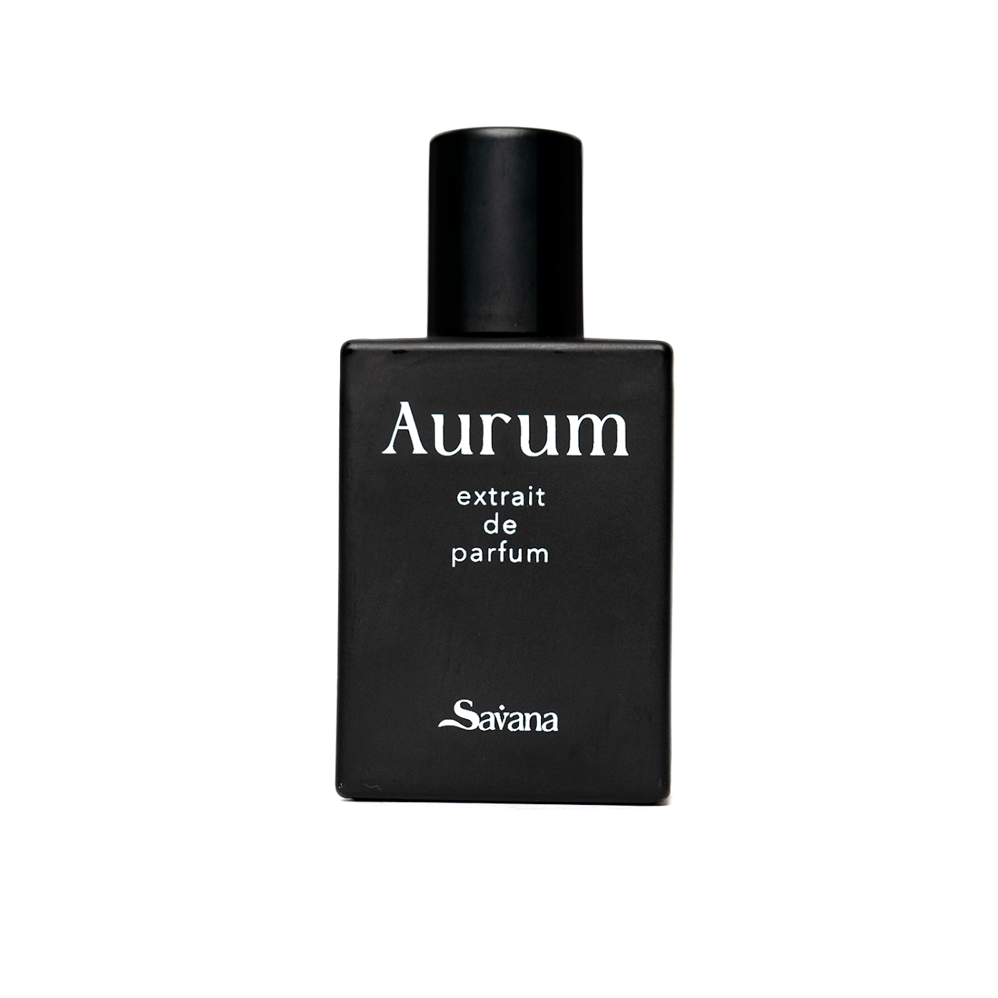 Aurum extrait de parfum