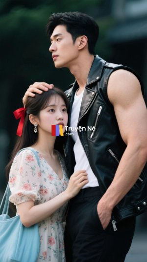 Mối Tình Giả Dối