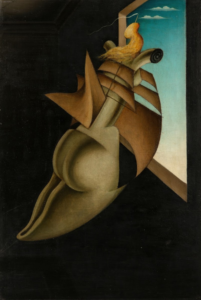 Evasion 1945
