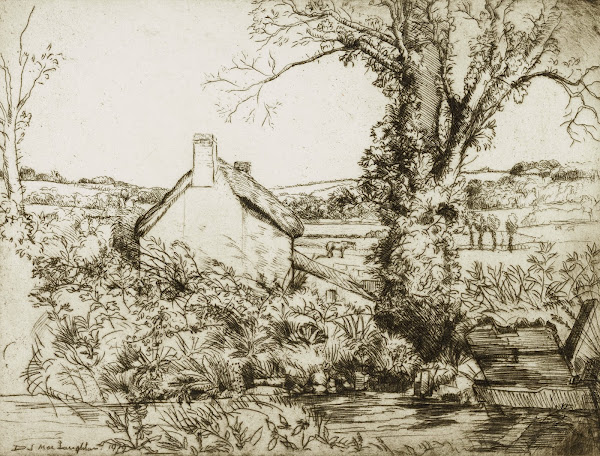 The Millers Cottage