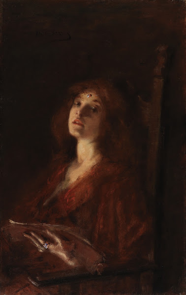 A Song ca 1895