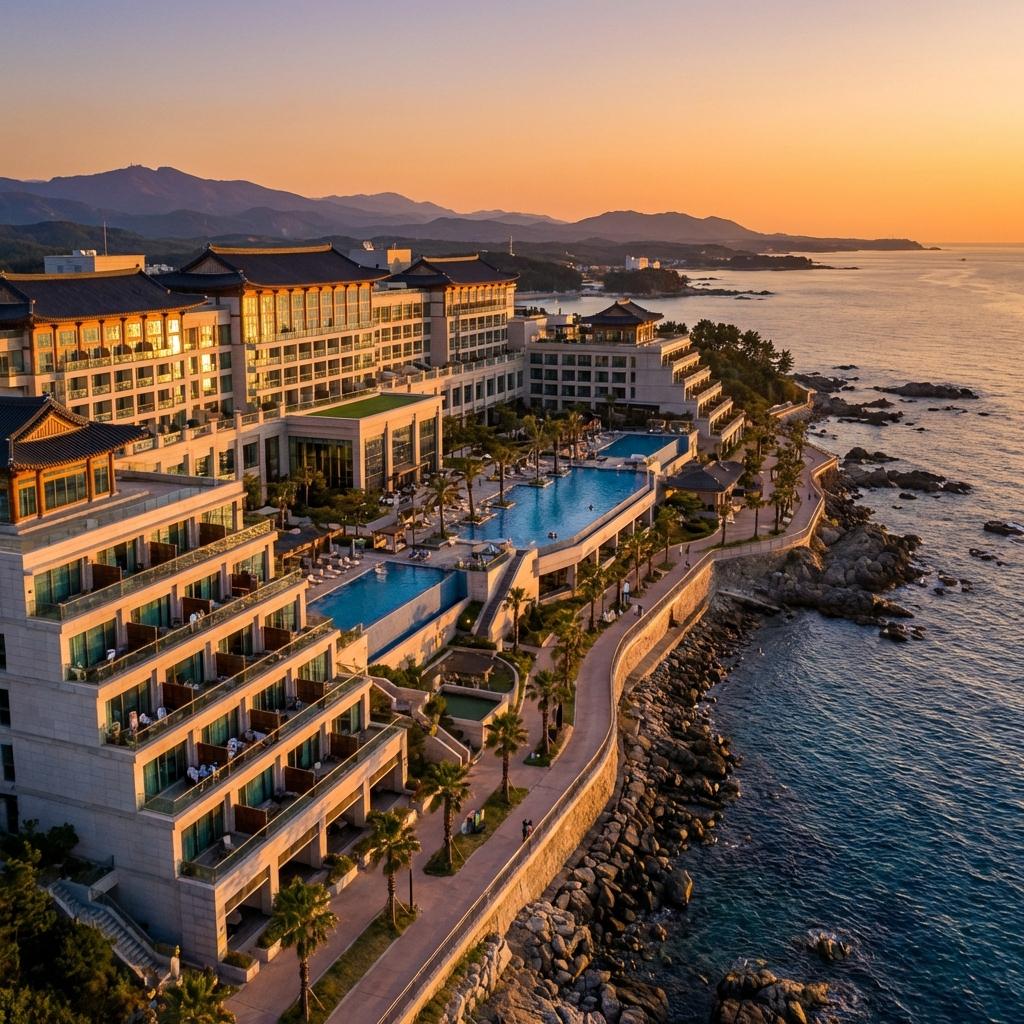 숨겨진 보석같은 강릉 오션뷰 펜션 TOP 3 전격 공개 (feat. 현지인 추천)