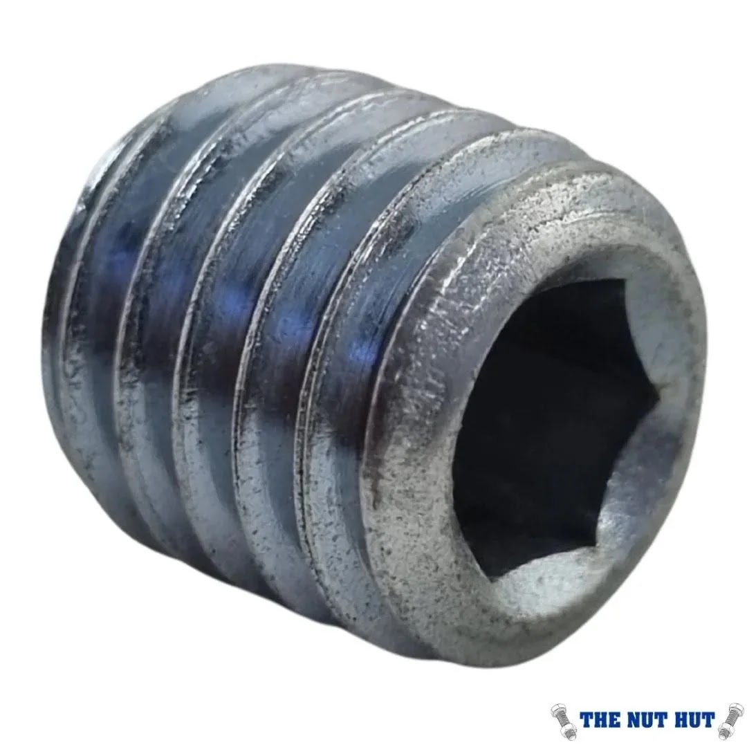 Grub Screw