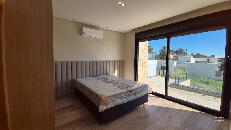 Foto 9 de Casa com 5 suítes e vista incrível para a represa Jurumirim à venda no Riviera de Santa Cristina XIII
