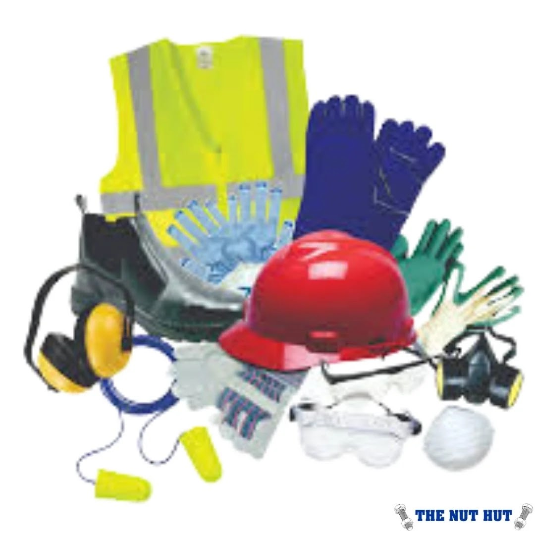PPE & Safety