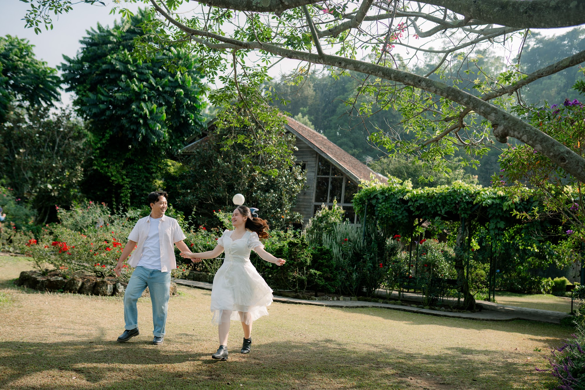 Zahra & Dery - capture 5