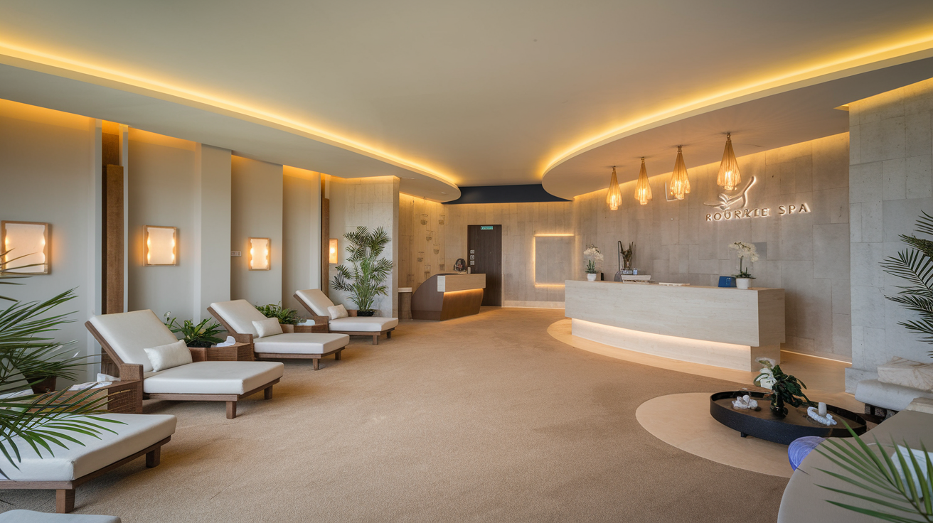 Best Spa in Rourkela – Top Relaxation Spots