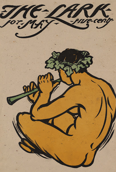 The Lark For May 1895