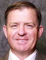 Lt. Col. Mark West - Army West Point