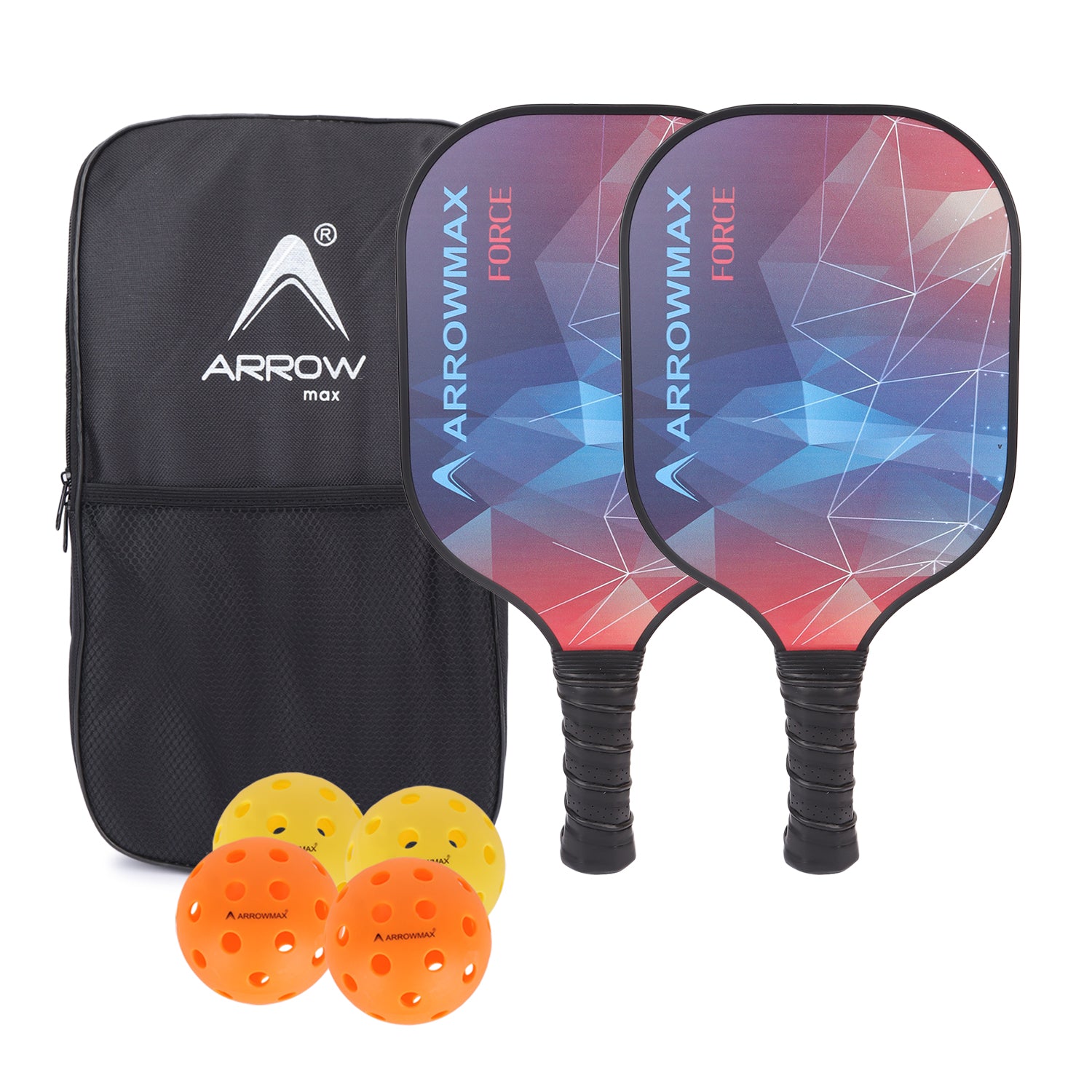 pickleball balls