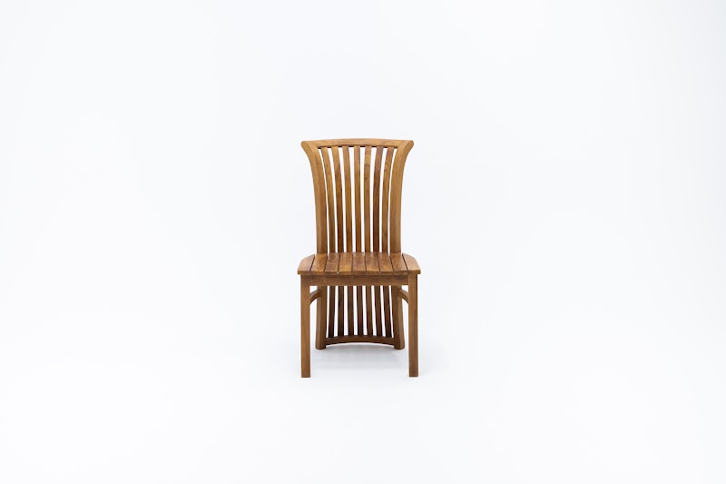 Chaise Rivièra 3