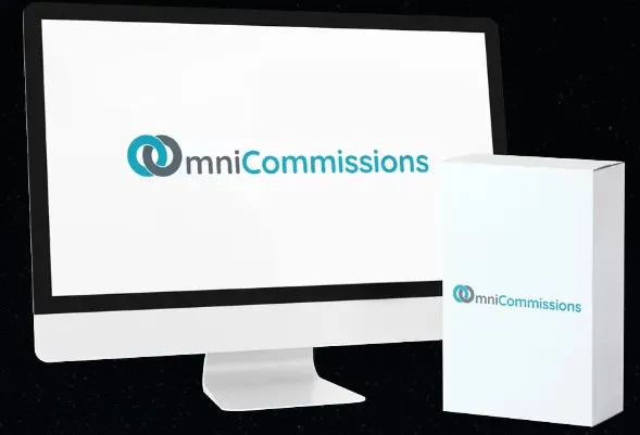 Captura de OmniCommissions