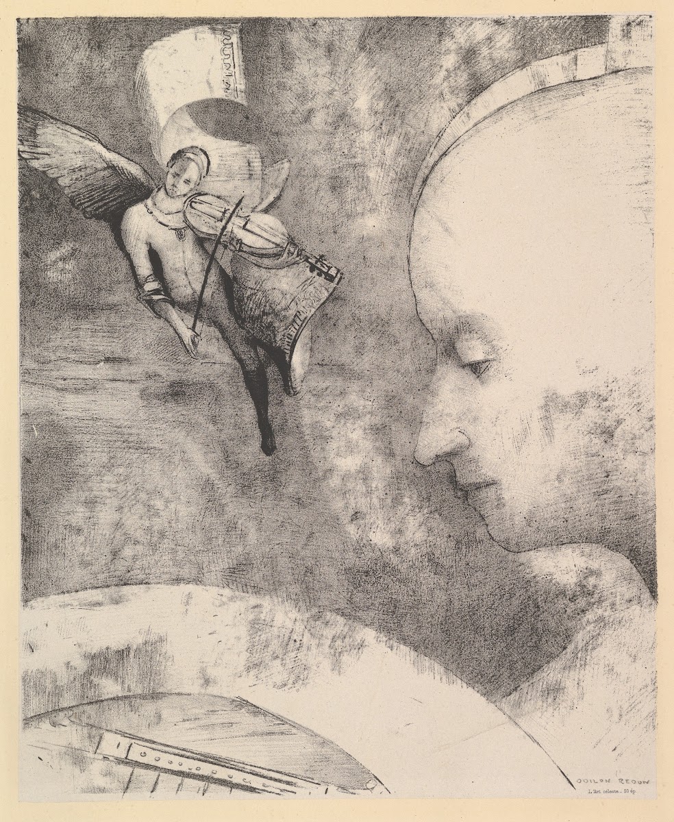 The Celestial Art 1894