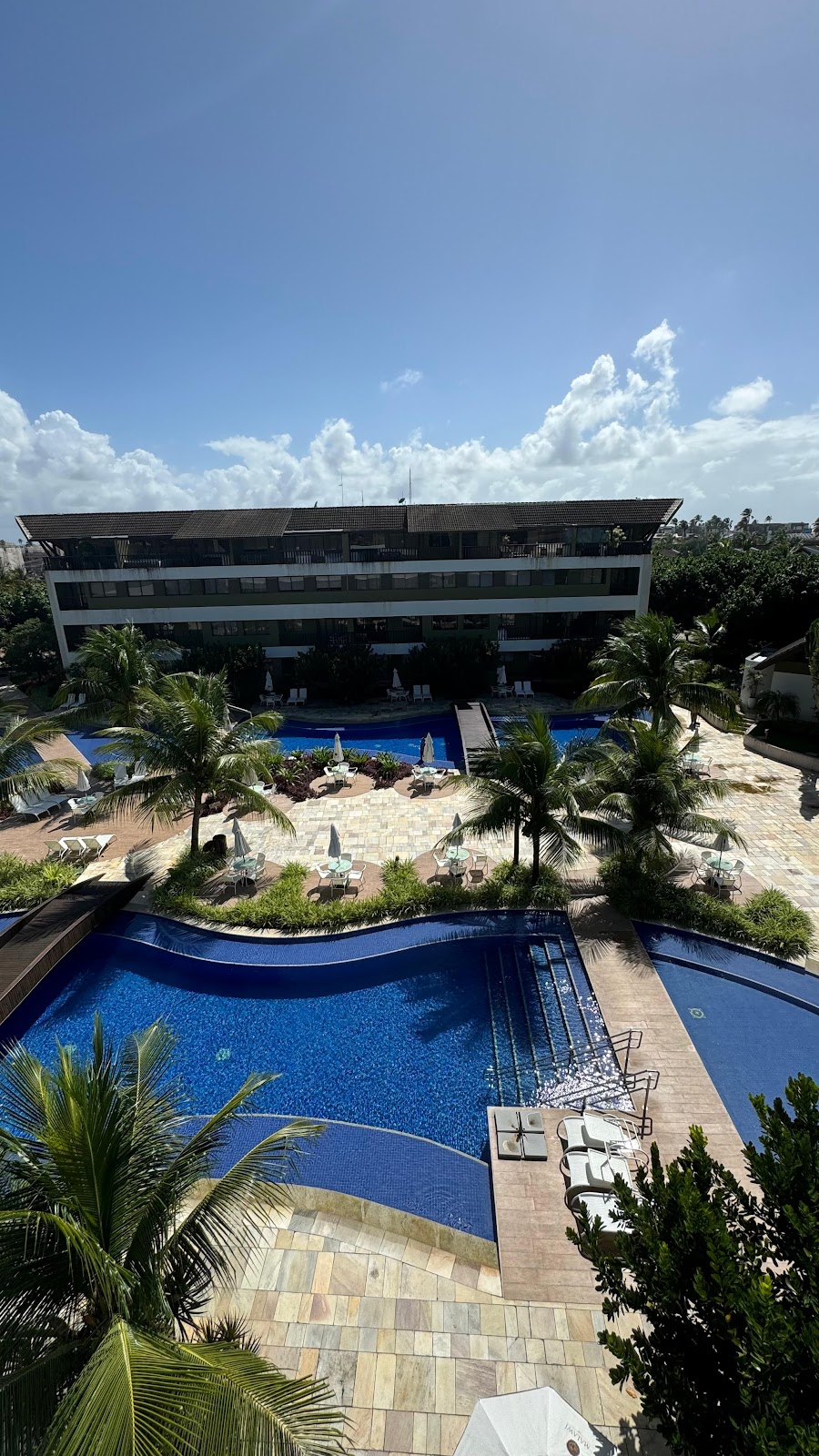 Duplex VerdeSky | 04qtos | Muro Alto - PE 3