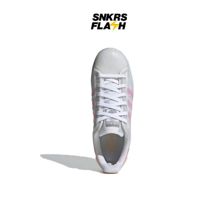 ADIDAS SUPERSTAR FUTURESHELL - FY7357