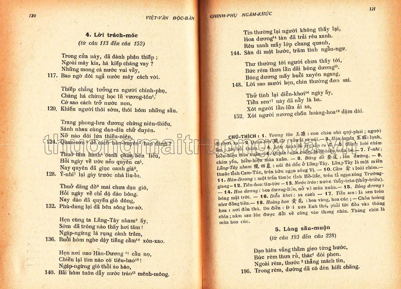 Việt văn độc bản lớp đệ tam (1962) - Trang 59
