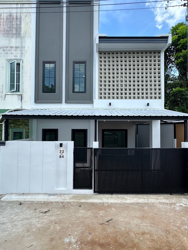 หมู่บ้านทรงคุณ