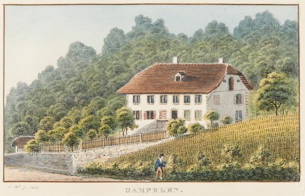 Gampelen