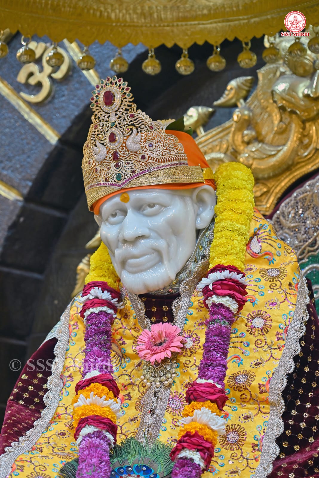 Shirdi Sai Baba