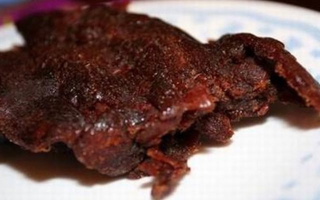 Thịt Bò Khô Tại Nhà