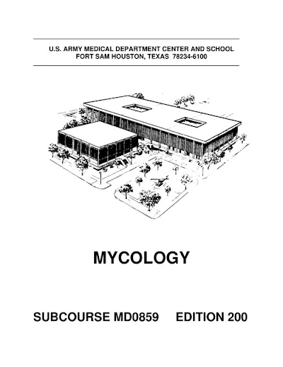 mycology