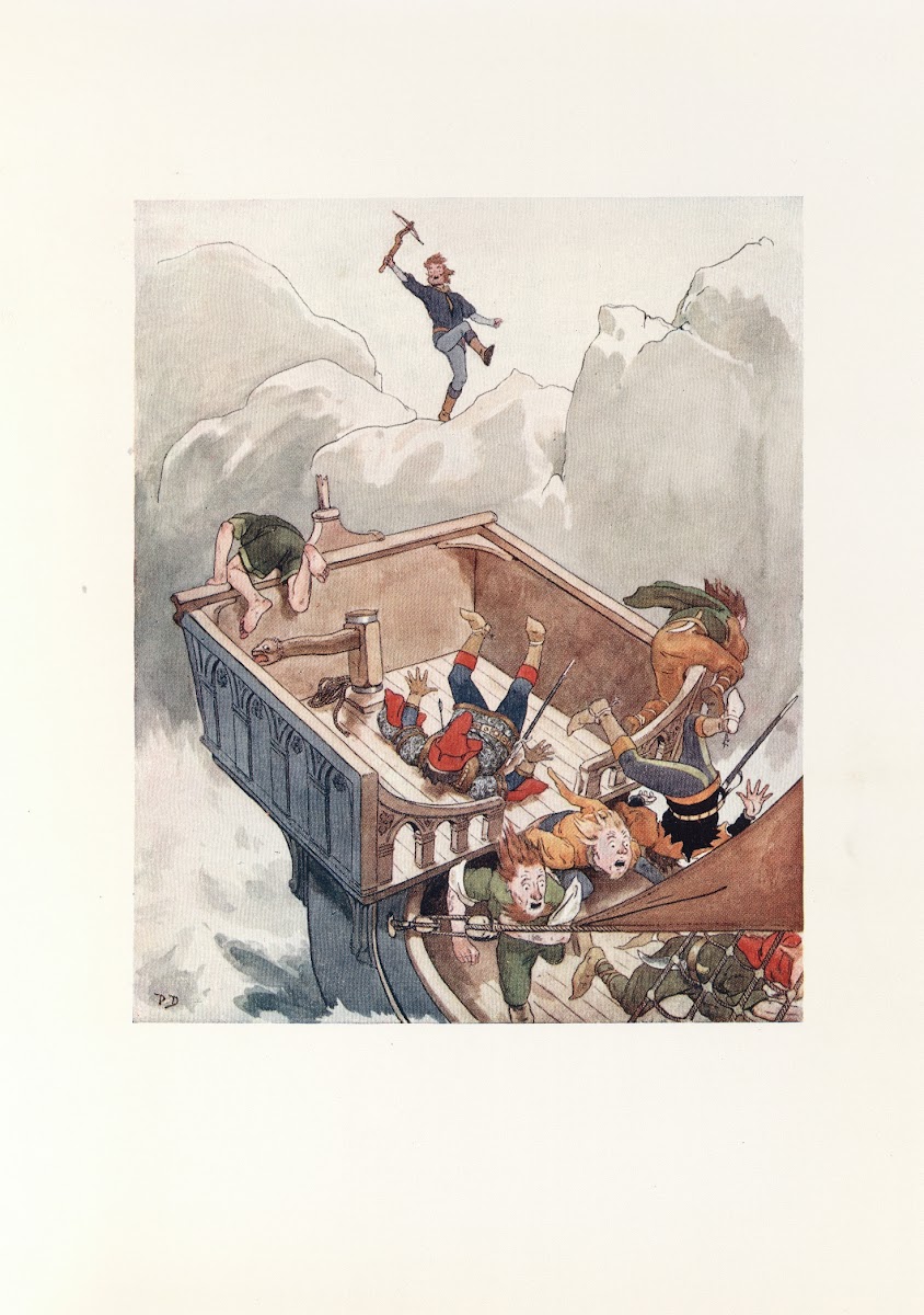 William Tell told again pl 16 1904