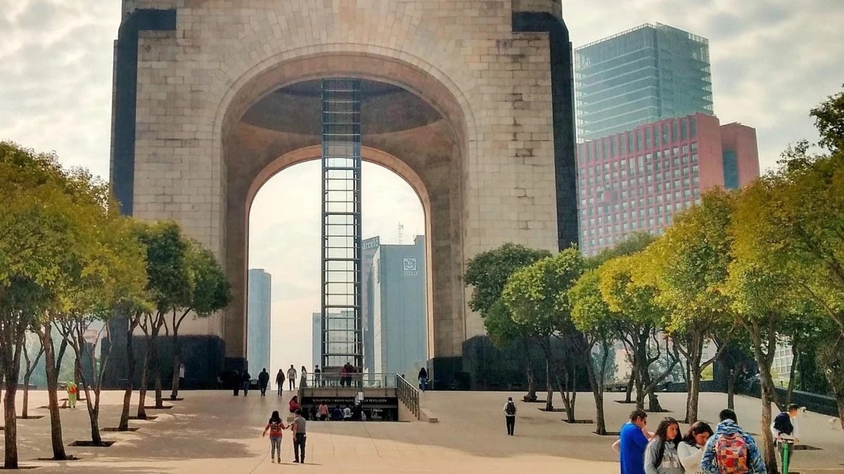 1926년 멕시코 혁명 후 인류문화 제도 변화 분석