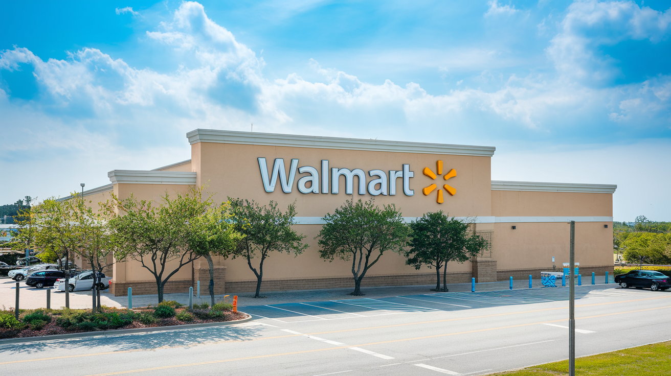 How Far Is Walmart From Myrtle Beach? Distance & Travel Tips