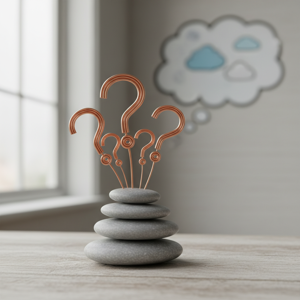 ❓ 자주 하는 질문