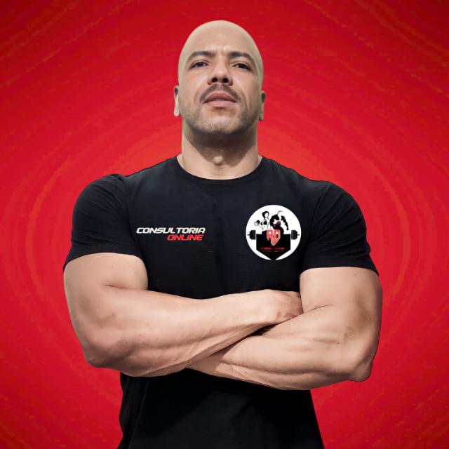 RAFAEL DONATO PERSONAL TRAINER