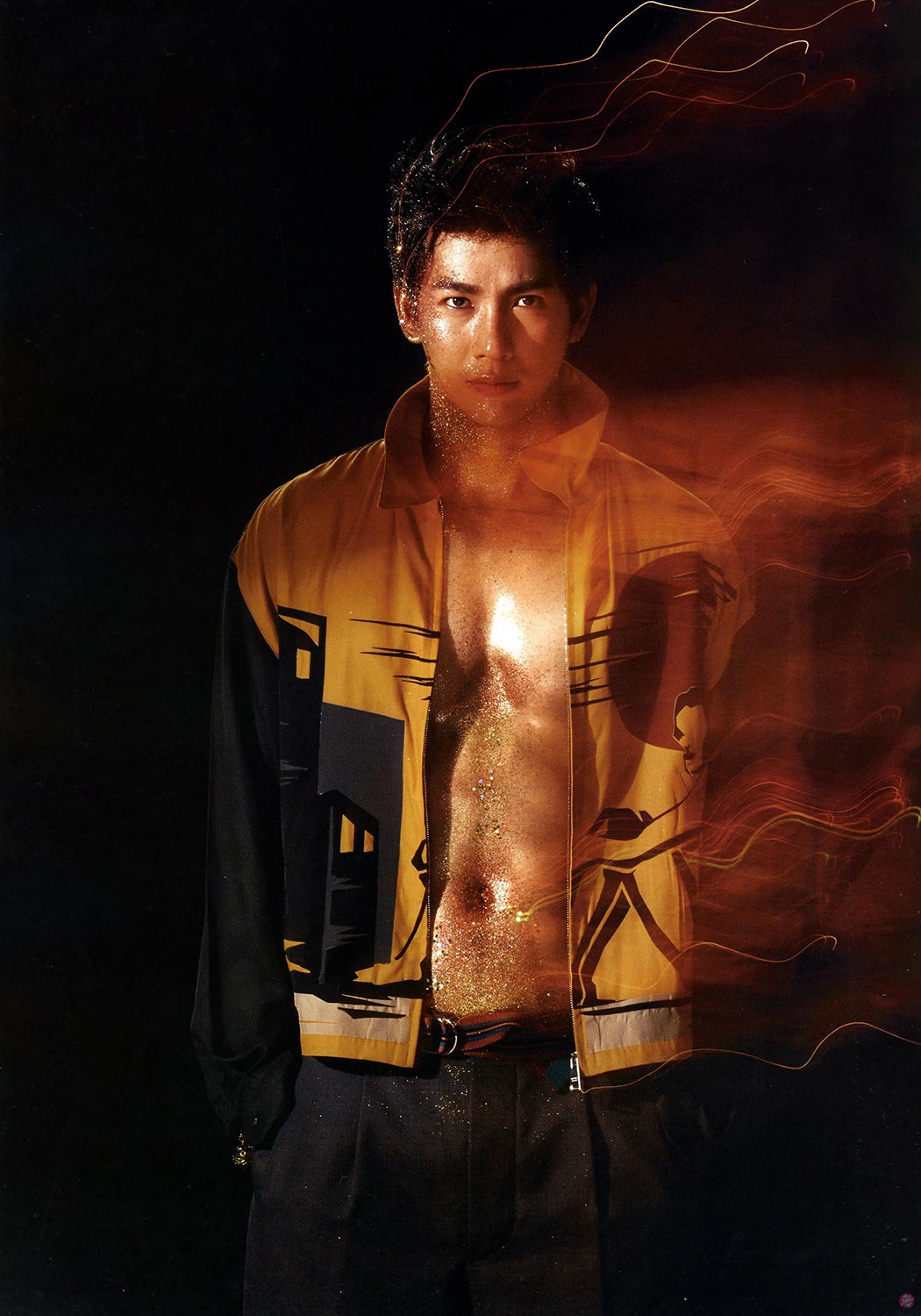  พุฒิชัย เกษตรสิน (พุฒ) 