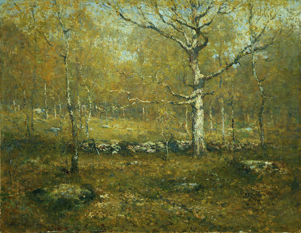Spring Woods ca 18951900