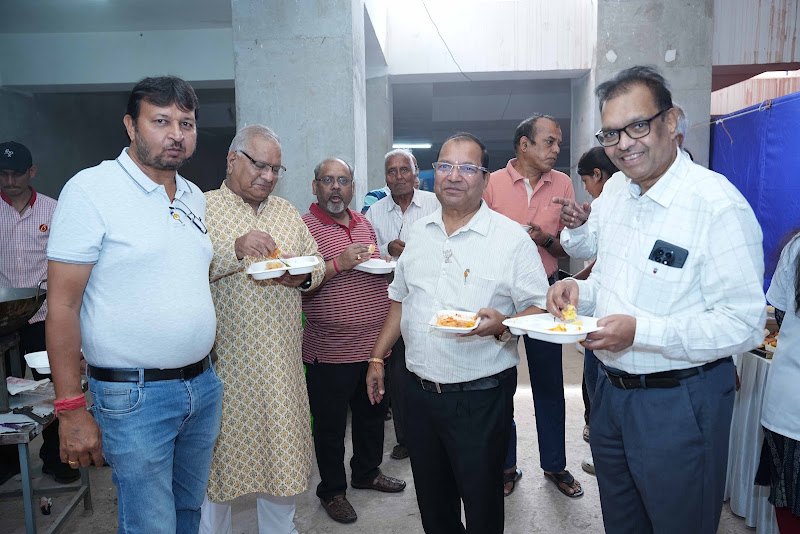 Free Eye Camp (Photo 11)
