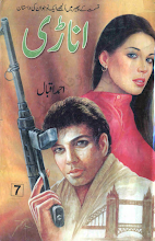 Anari 07 by Ahmed Iqbal PDF