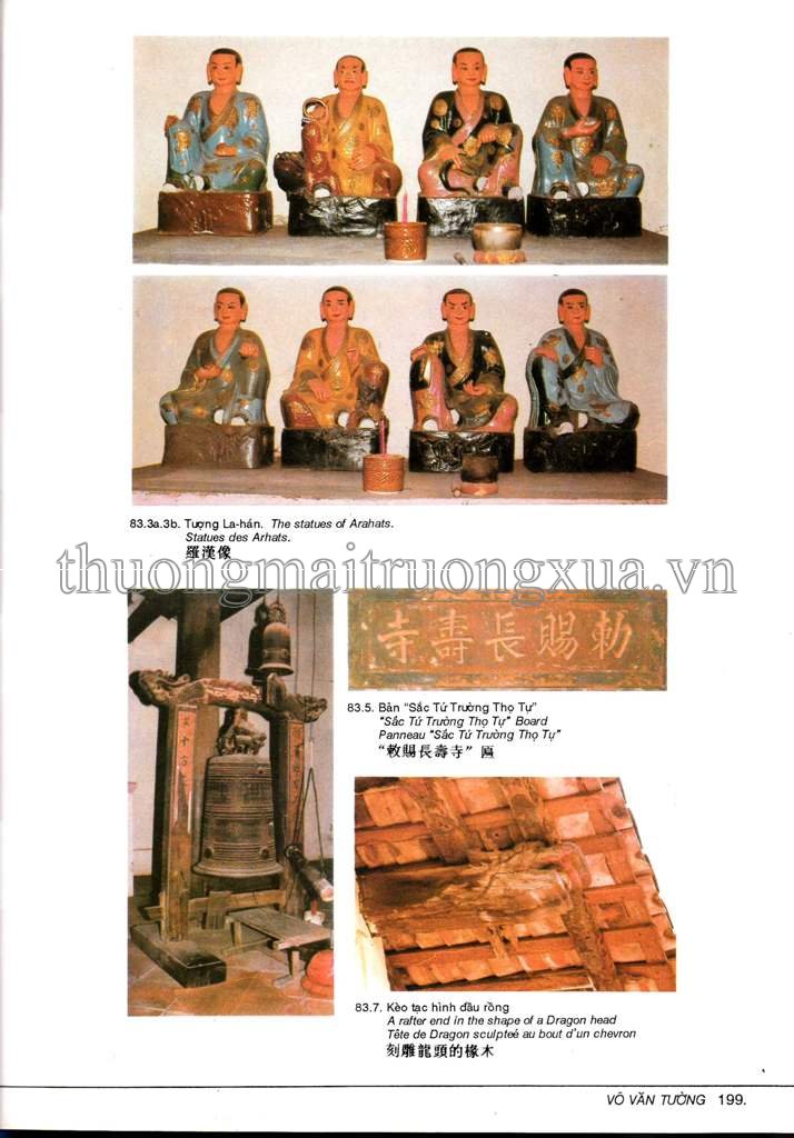 Truyện tranh : Ô Long viện (Tập 5 - 2008) - Trang 193