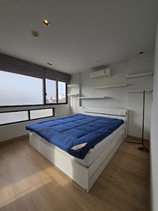 Formosa Ladprao 7 ห้อง AON109 ภาพที่ 5