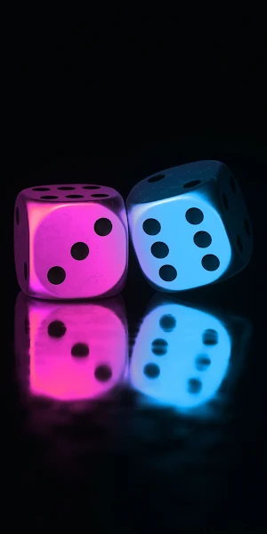 Dice Game, Dice, White, Pattern, Indoor Games And Sports Full HD iPhone Wallpaper Background