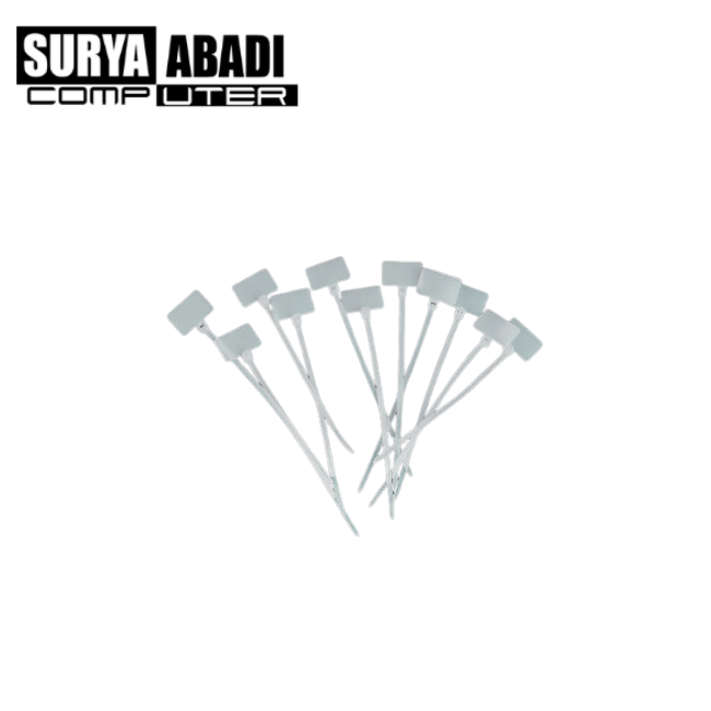 MARKER TIES 2,5 X 100