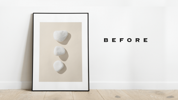 Realistic Shadow Overlays Pack - 6