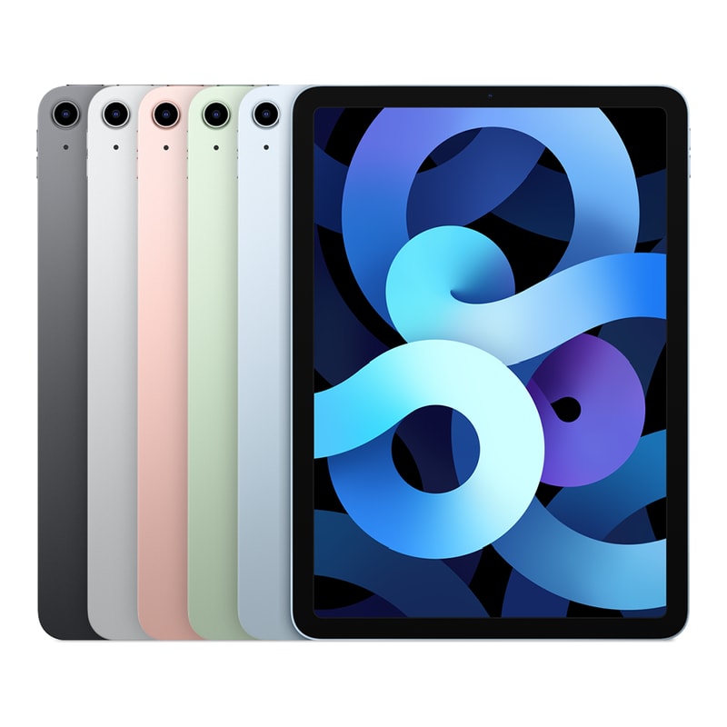 Apple iPad Air（第4世代） Wi-Fi + Cellular 買取