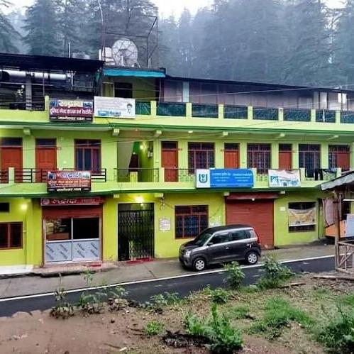 LITE Jageshwar Homestay - II