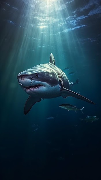 Shark Picture