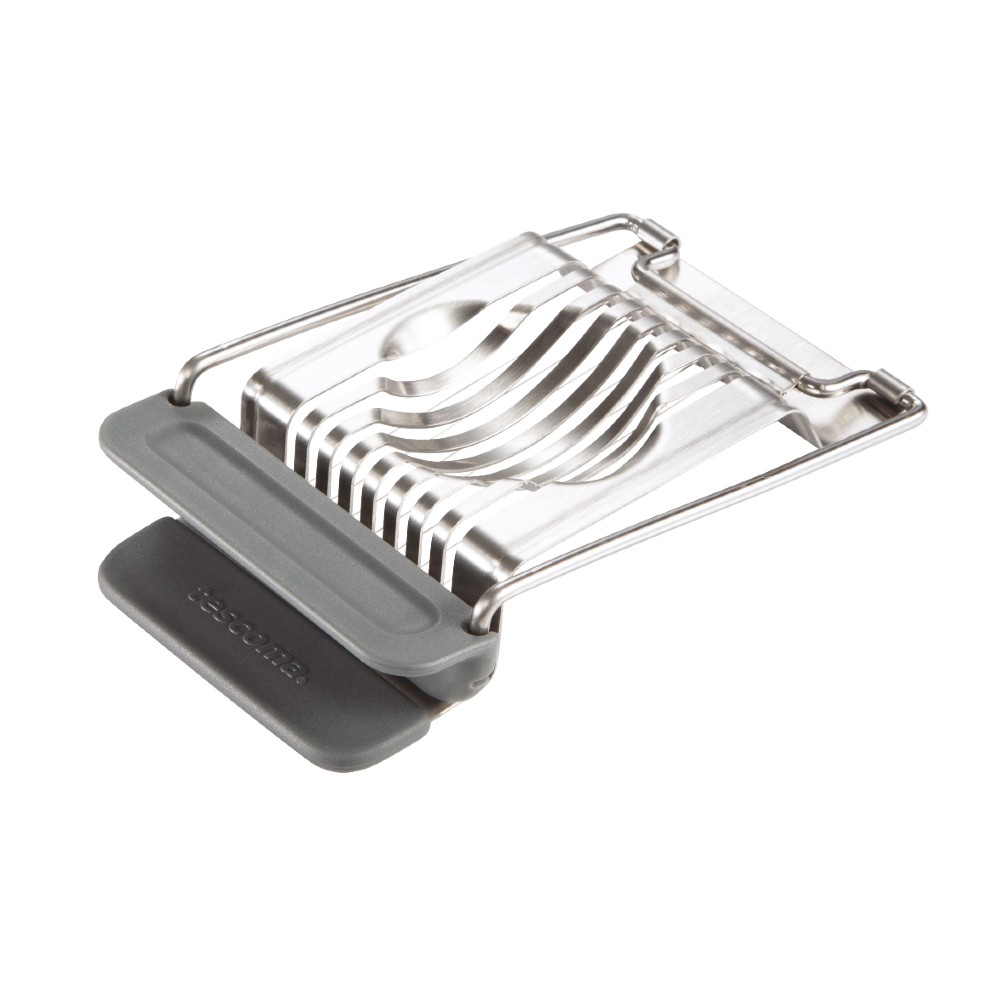 Cortador de huevo de acero inoxidable Tescoma™ GrandChef