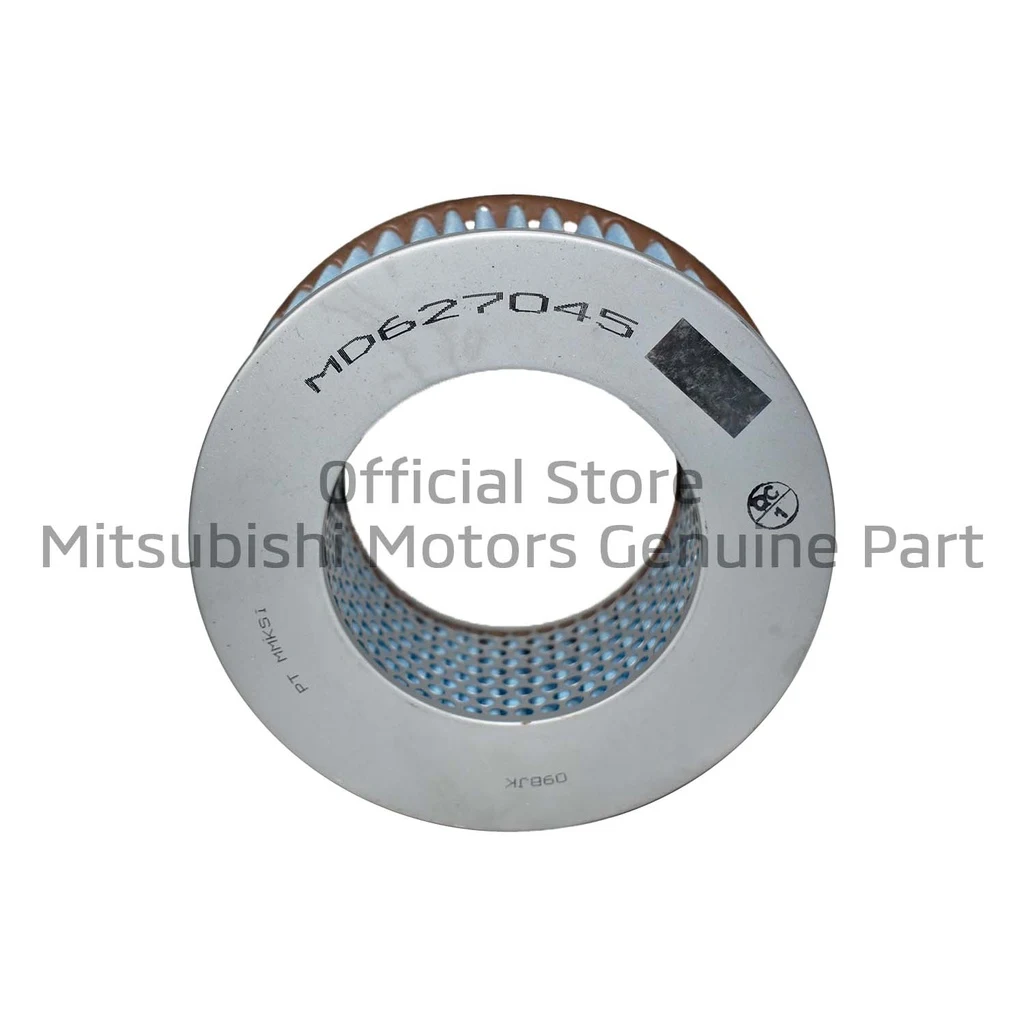 Cara Atasi Kinerja Mesin Tidak Optimal: Review AIR CLEANER ELEMENT Mitsubishi Kuda Bensin 1600 2