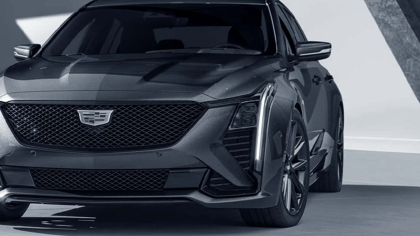 Cadillac