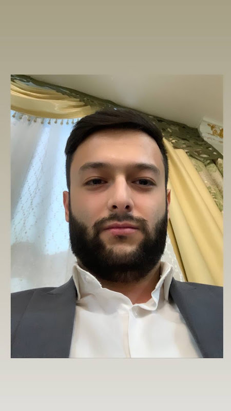 Жахонгир